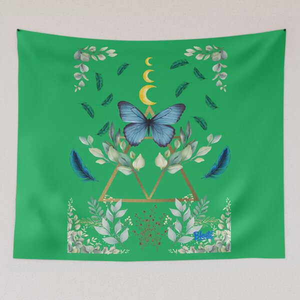 Item preview, Spirit designed and sold by Bleuté.