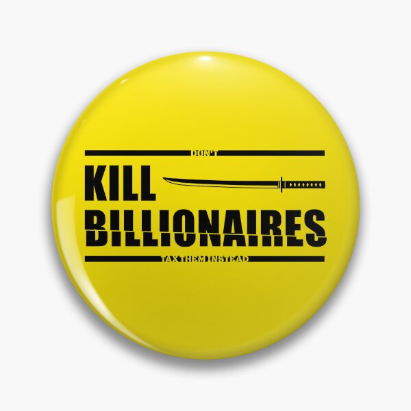 Item preview, Don't Kill Bill... designed and sold by Cheeky Tito.