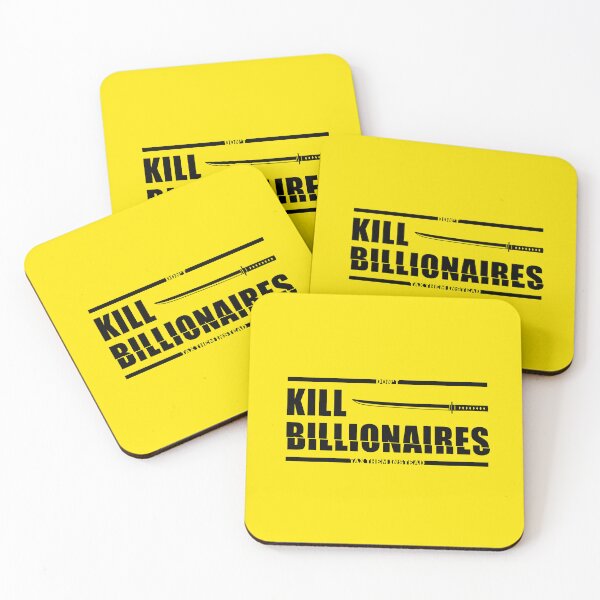 Item preview, Don't Kill Bill... designed and sold by Cheeky Tito.