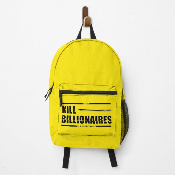 Item preview, Don't Kill Bill... designed and sold by Cheeky Tito.