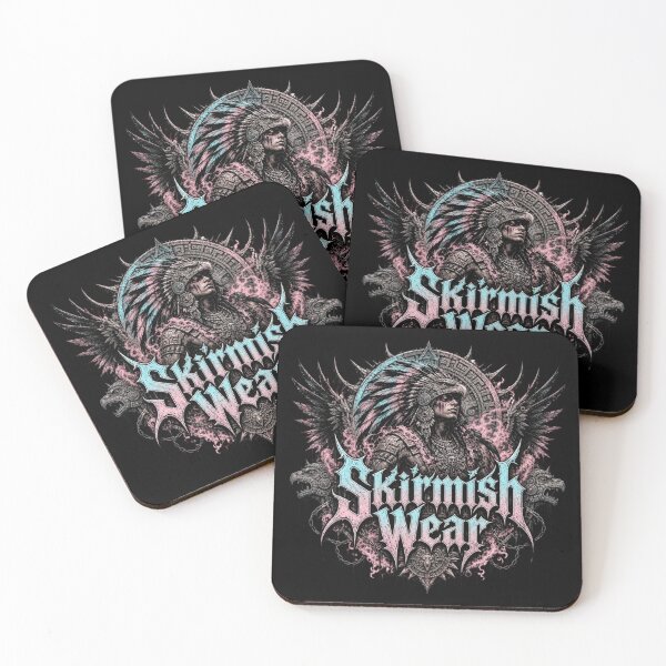 Item preview, Skirmish Wear  designed and sold by Skirmishwear.