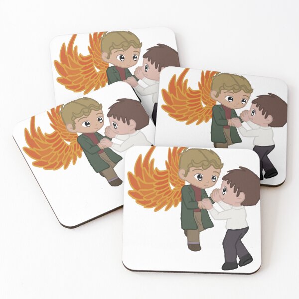 Item preview, Flying linus and arthur designed and sold by Wintersprings23.