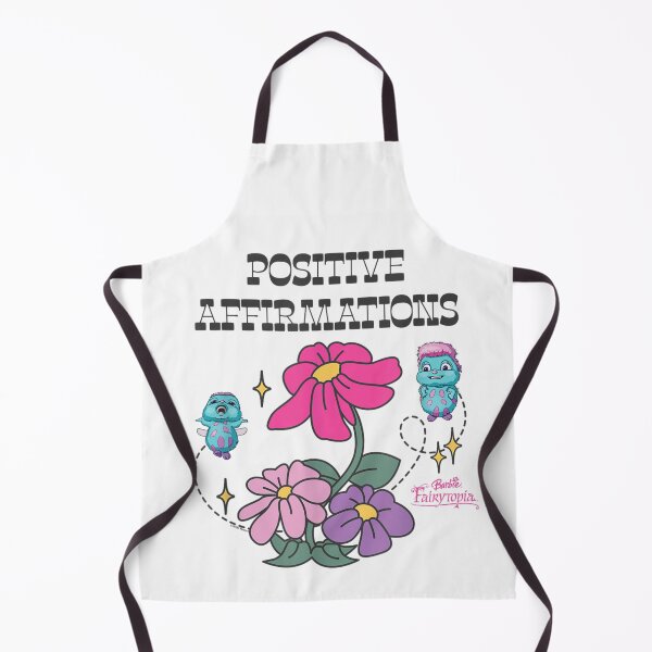 Item preview, Positive Affirmations Cute Fairy Creature Floral Garden Inspirational designed and sold by BrandyFreika.