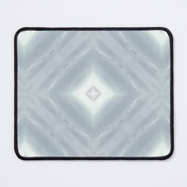 Item preview, Thailand Overcast Beach Day Kaleidoscope 8 designed and sold by KaleidoscopeMeg.