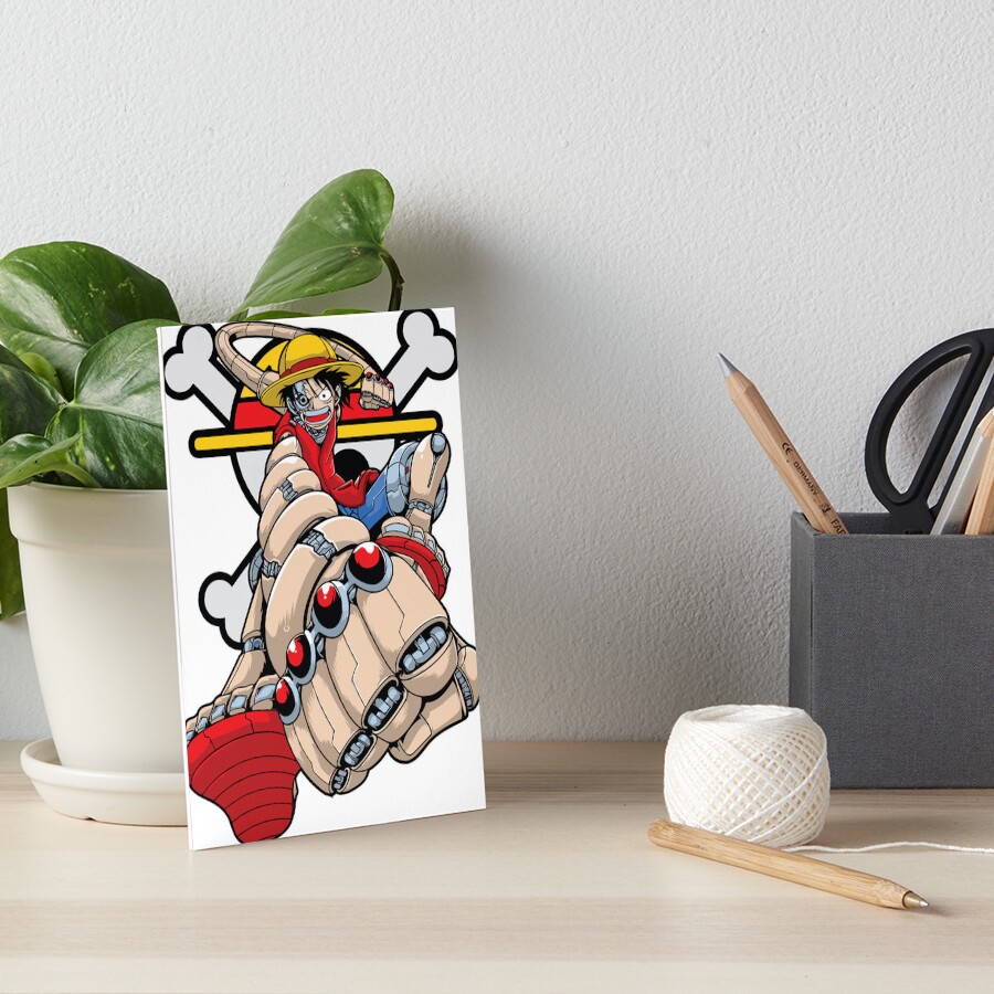 Item preview, Art Board Print designed and sold by ElementCraftLab.