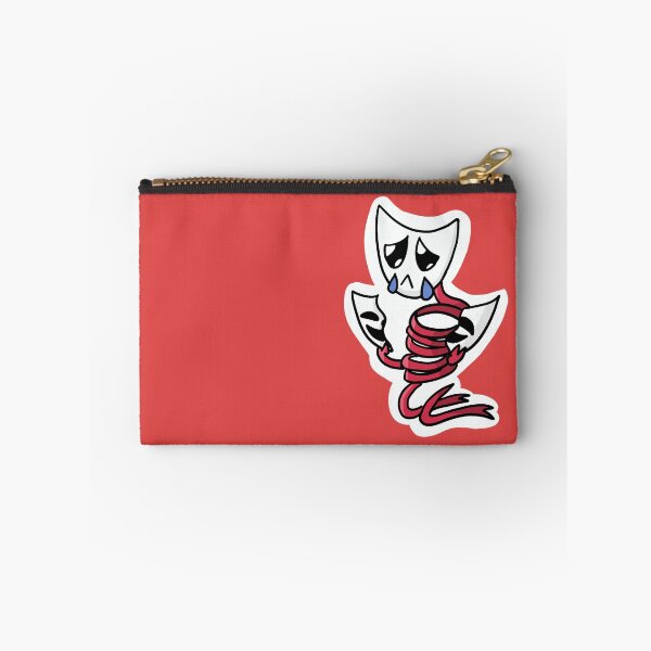 Item preview, Broken Mask Gangle | Digital Circus designed and sold by Kartepy.