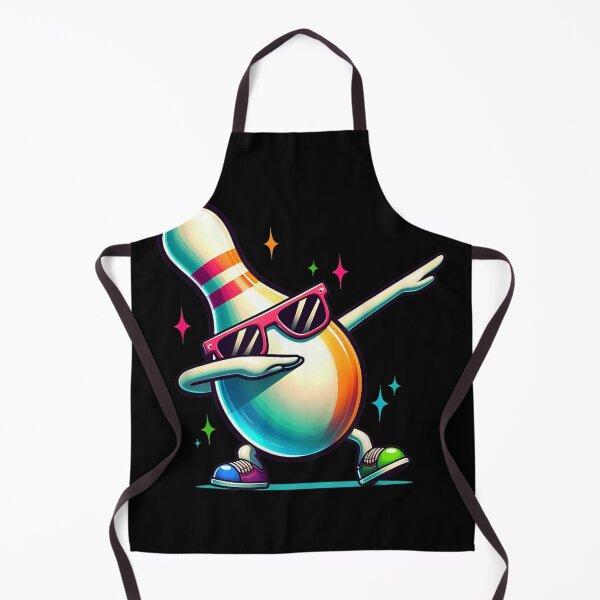 Item preview, Bowling Dabbing designed and sold by goombi-creative.
