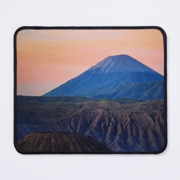 Item preview, Majestic Mount Bromo at Sunrise designed and sold by velioohs.