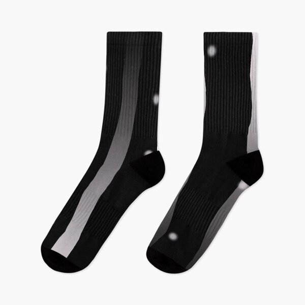 Item preview, Black and Gray Vertical Stripe Organic Pattern | Dark Minimal Alt Aesthetic | Dark Feminine Y2K Aesthetic designed and sold by dfly-creations.