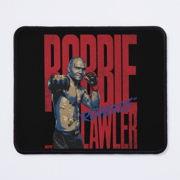 Item preview, Robbie Lawler "Ruthless" designed and sold by JeyVel.