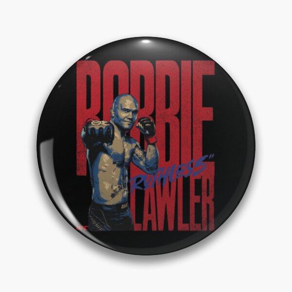 Item preview, Robbie Lawler "Ruthless" designed and sold by JeyVel.