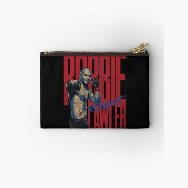 Item preview, Robbie Lawler "Ruthless" designed and sold by JeyVel.