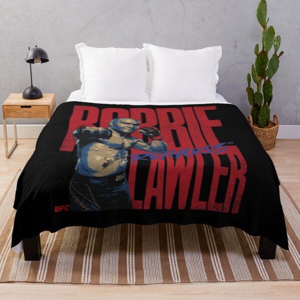 Item preview, Robbie Lawler "Ruthless" designed and sold by JeyVel.