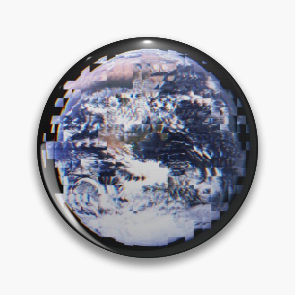 Item preview, EARTH designed and sold by Cheeky Tito.