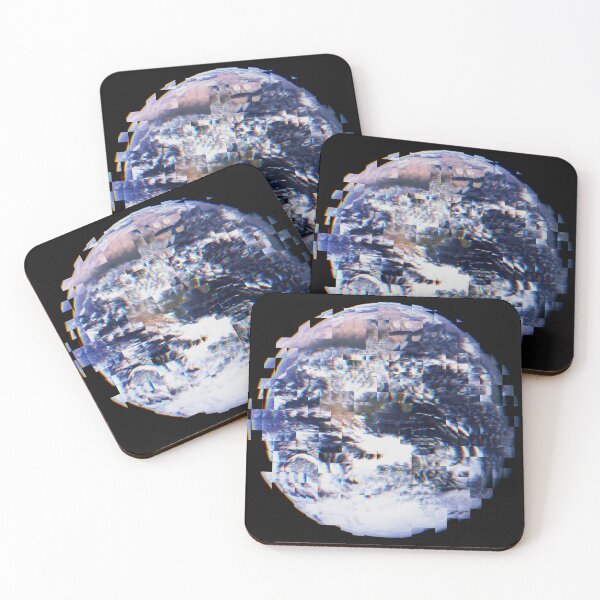 Item preview, EARTH designed and sold by Cheeky Tito.