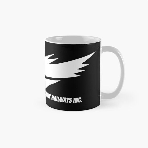 Item preview, SDF Valkyrie Logo (white) designed and sold by Atsuji-Chan.