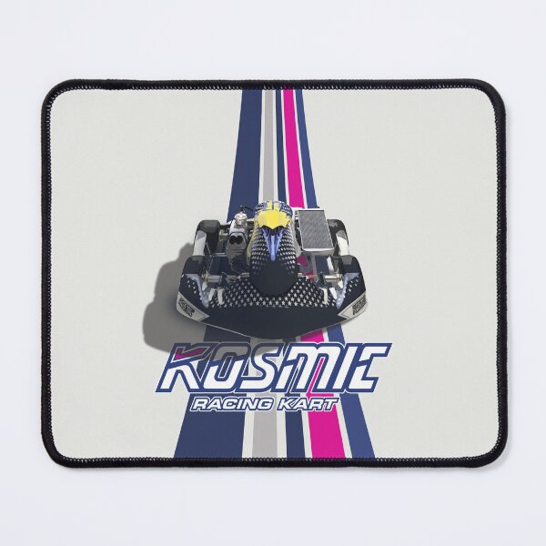 Item preview, Kosmic Racing Karts designed and sold by KartPixel by Pipstar.