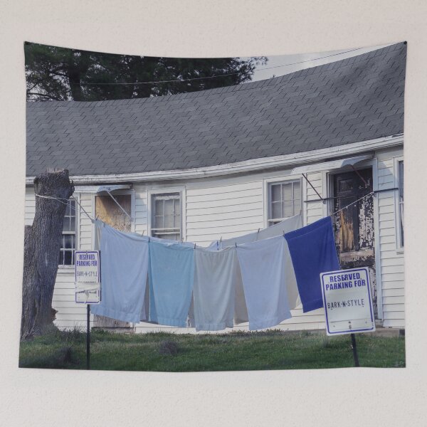 Item preview, Ingenuitive Laundry designed and sold by OHPhotography.