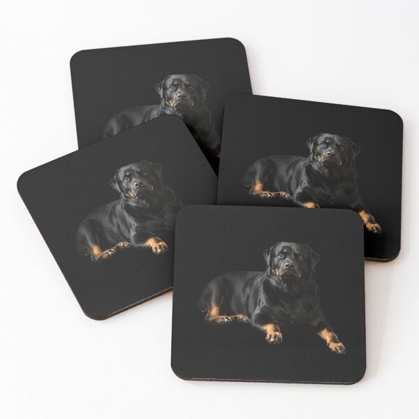 Item preview, rottweiler  designed and sold by OCD_JESSICA.