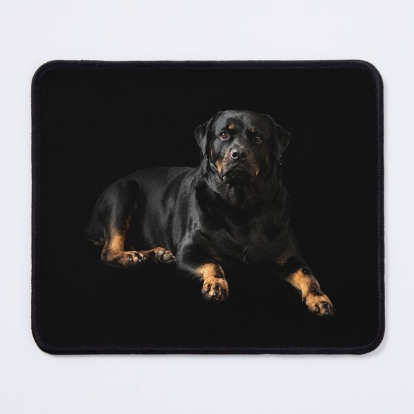 Item preview, rottweiler designed and sold by OCD_JESSICA.