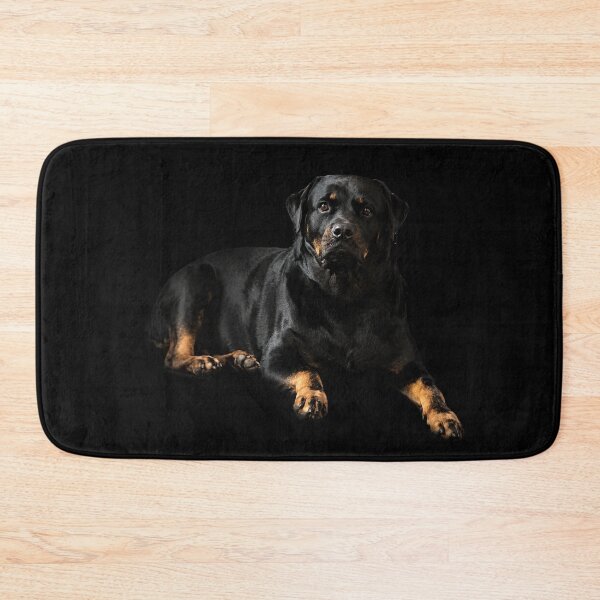 Item preview, rottweiler  designed and sold by OCD_JESSICA.