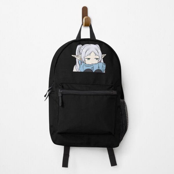 Item preview, Frieren designed and sold by PrismPulseApp.