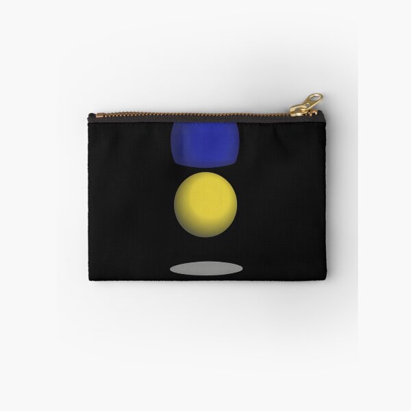 Item preview, Geometric Prism Console Identifier designed and sold by DizayDizay.