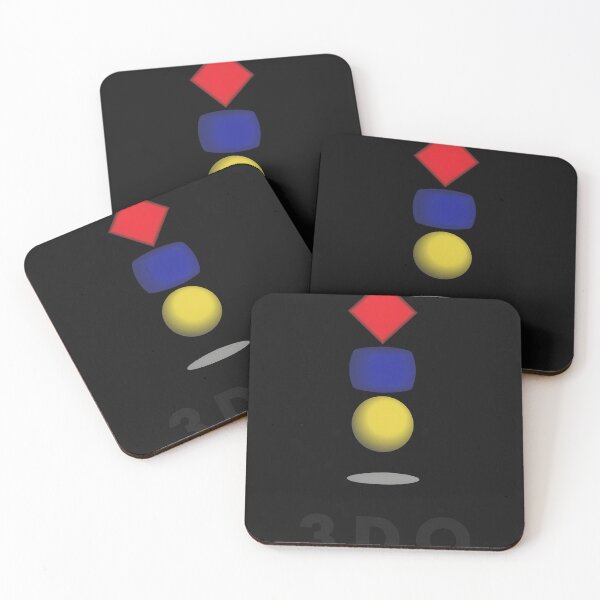 Item preview, Geometric Prism Console Identifier designed and sold by DizayDizay.
