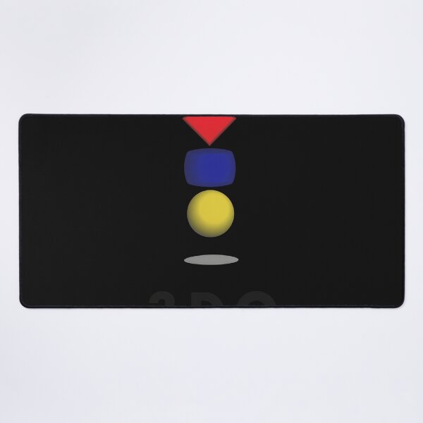 Item preview, Geometric Prism Console Identifier designed and sold by DizayDizay.