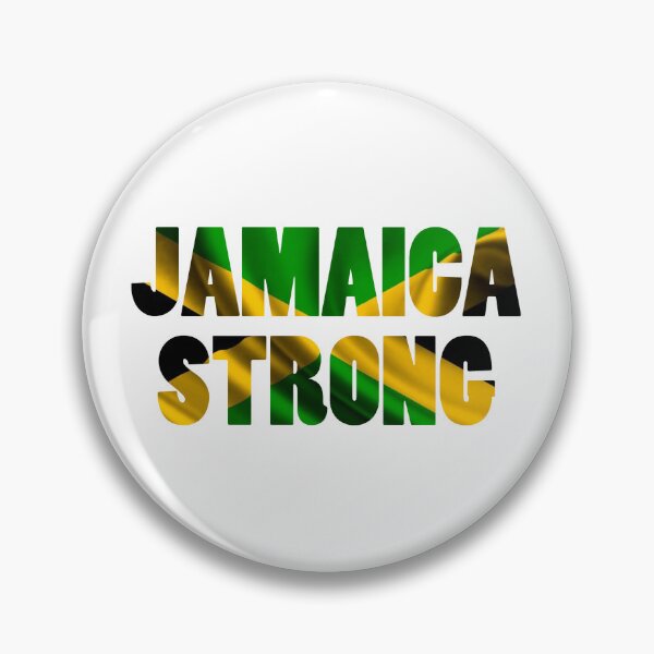 Item preview, Jamaica Strong designed and sold by soca-ality.