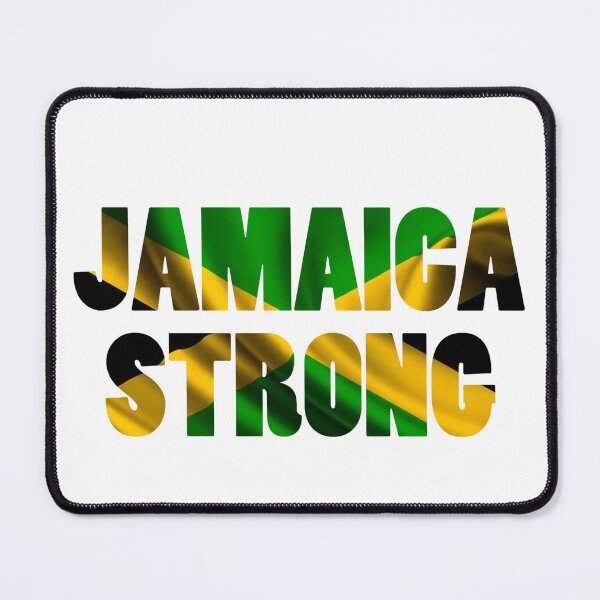 Item preview, Jamaica Strong designed and sold by soca-ality.