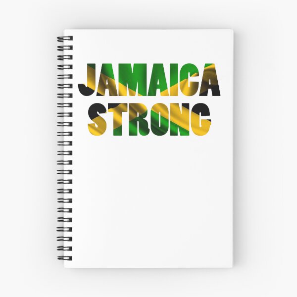 Item preview, Jamaica Strong designed and sold by soca-ality.