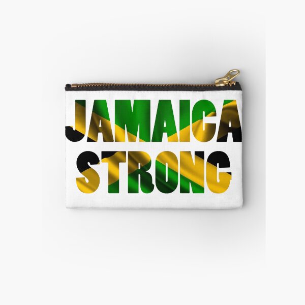Item preview, Jamaica Strong designed and sold by soca-ality.