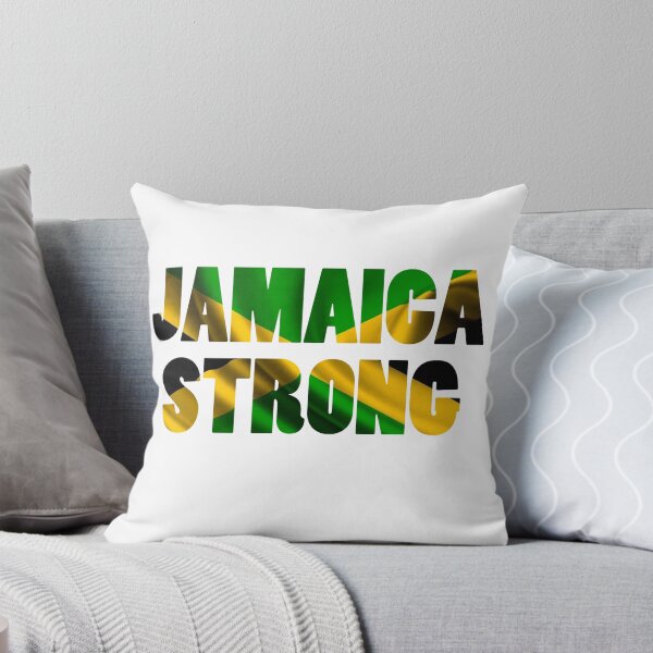 Item preview, Jamaica Strong designed and sold by soca-ality.