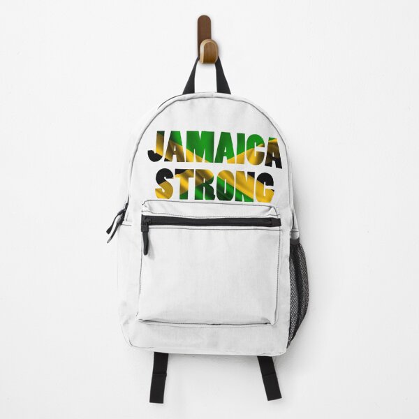 Item preview, Jamaica Strong designed and sold by soca-ality.
