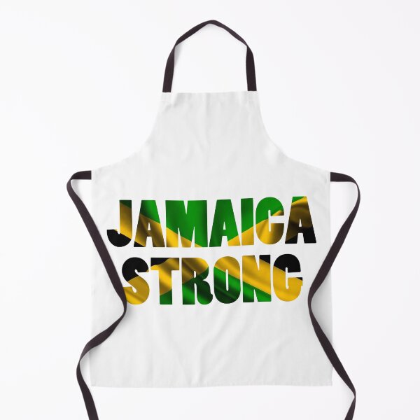 Item preview, Jamaica Strong designed and sold by soca-ality.