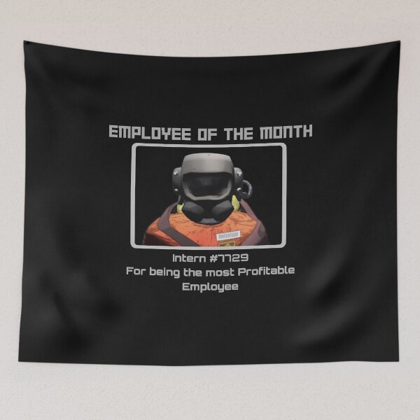 Item preview, Recognition Notice For Profitable Intern designed and sold by DizayDizay.