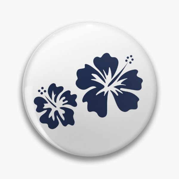 Item preview, Blue Hibiscus designed and sold by designs-4-u-xx.