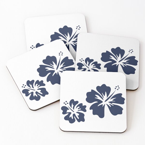 Item preview, Blue Hibiscus designed and sold by designs-4-u-xx.