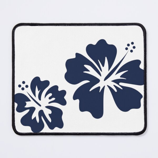 Item preview, Blue Hibiscus designed and sold by designs-4-u-xx.