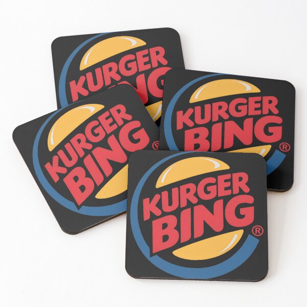 Item preview, Funny Parody Food Logo Style  designed and sold by DizayDizay.