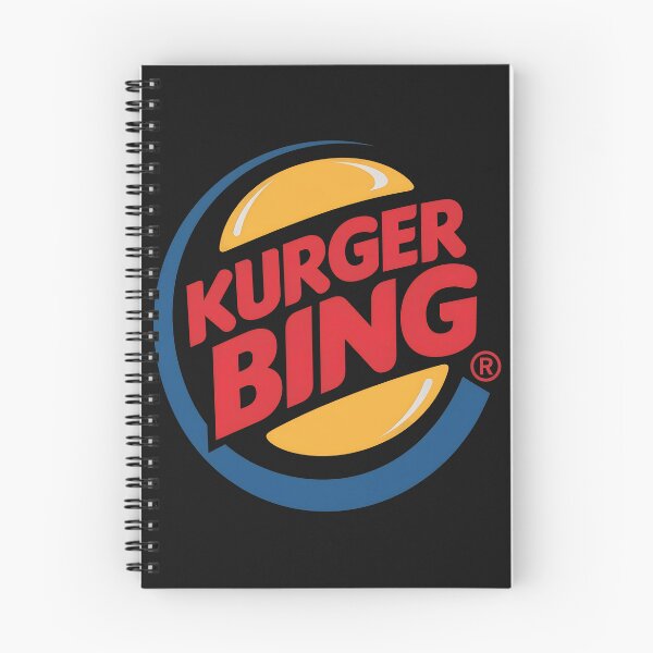 Item preview, Funny Parody Food Logo Style  designed and sold by DizayDizay.