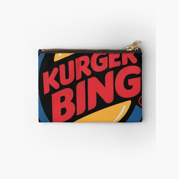 Item preview, Funny Parody Food Logo Style  designed and sold by DizayDizay.