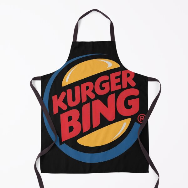 Item preview, Funny Parody Food Logo Style designed and sold by DizayDizay.