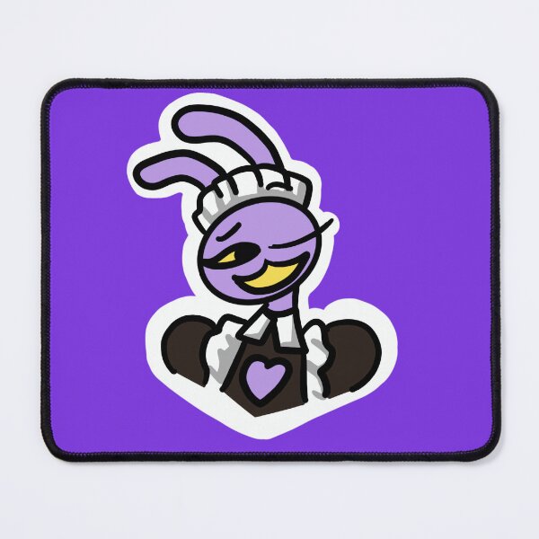 Item preview, Maid Jax | Digital Circus designed and sold by Kartepy.