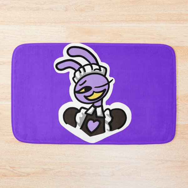 Item preview, Maid Jax | Digital Circus designed and sold by Kartepy.