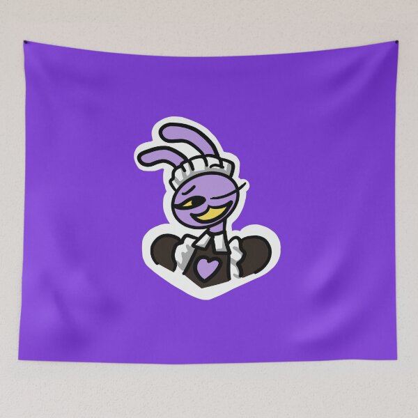 Item preview, Maid Jax | Digital Circus designed and sold by Kartepy.
