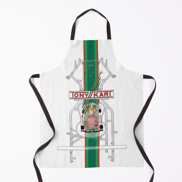 Item preview, Carreras de karts Tony Kart designed and sold by KartPixel by Pipstar.
