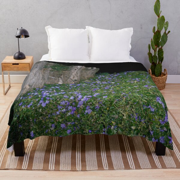 Item preview, Periwinkle at Night designed and sold by OHPhotography.