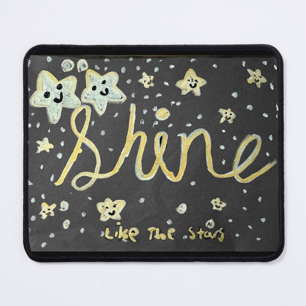 Item preview, Shine designed and sold by TreeTop Arts.